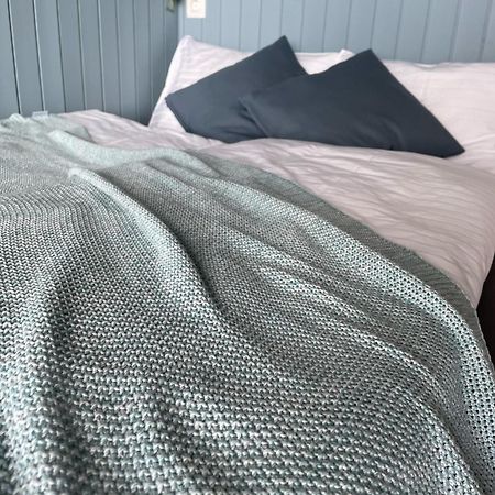 Amma Jona Villa Hvolsvöllur Exteriör bild