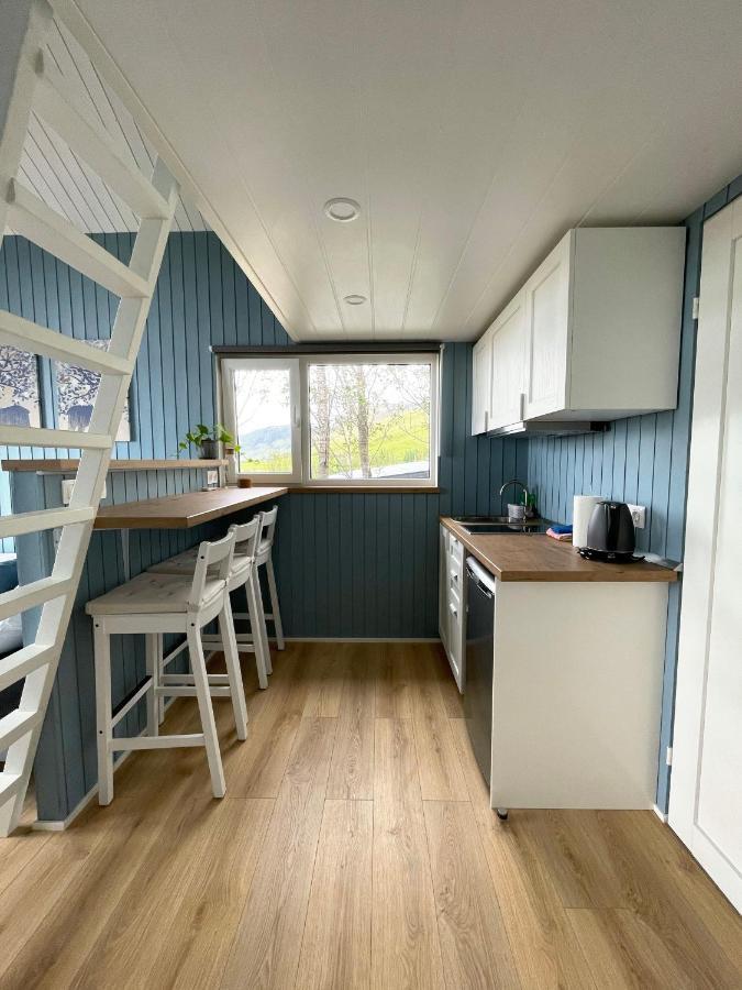 Amma Jona Villa Hvolsvöllur Exteriör bild