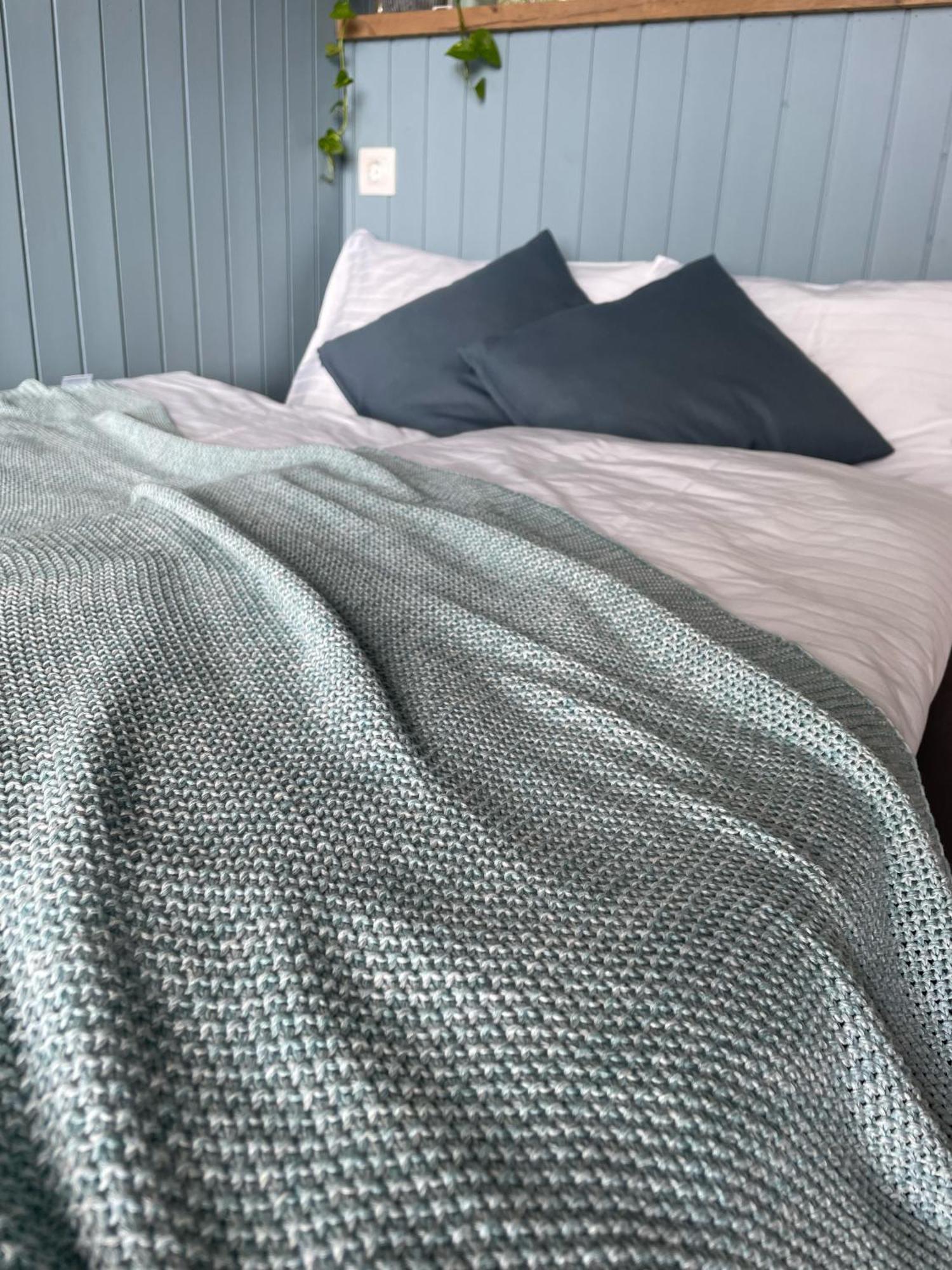 Amma Jona Villa Hvolsvöllur Exteriör bild